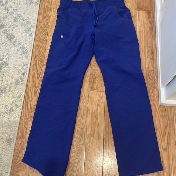 Figs womens scrub pants - Picture 1 of 3